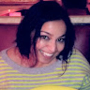 Meet your Posher, Aparna